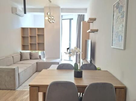 APARTMENT FOR RENT 1+1 MINE PEZA 90,000 LEKE FH-64267