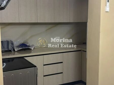 Rent | Apartment 1 + 1 | Former Durres Restaurant | 500 €/month