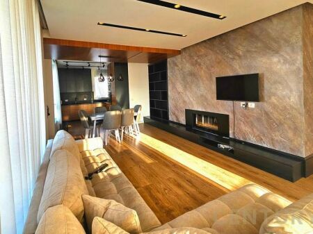 Apartment for rent 3+1+2+🅿️+ Veranda , Botanical Garden