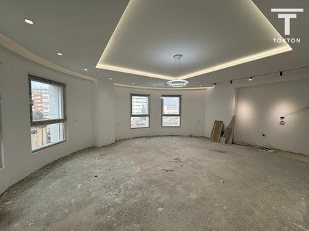 FOR SALE, APARTMENT 2+1+2, ALI DEMI, TIRANA