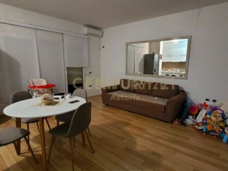 Apartment 1+1 for rent at the Botanical Garden