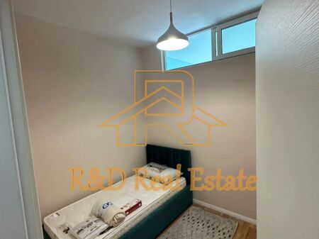 🏡 Affittasi appartamento 2+1 + Balcone – Via 5 Maji