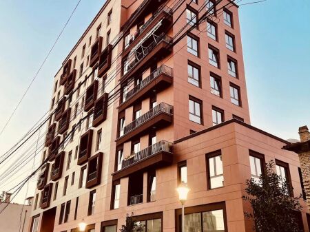 SHITET APARTAMENT NDERTIM I VITIT 2025  MYSLYM SHYRI