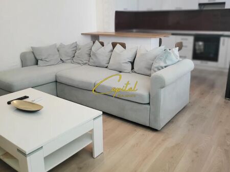 APARTAMENT DUBLEX ME QIRA 1+1 ALI DEMI 550 EURO