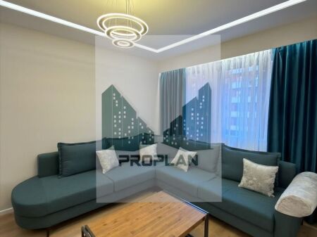📢JEPET ME QIRA | Apartament 1+1 + Post Parkimi – Rezidenca Urban Gate, Astir