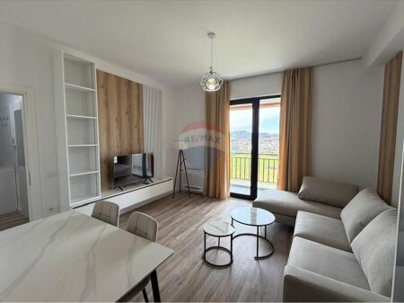 Apartment - For Rent - Urban Gate Residence, Tirana