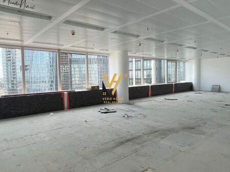 BUSINESS PREMISES 200 M2 FOR RENT AT CASA ITALIA 150,000 LEKE