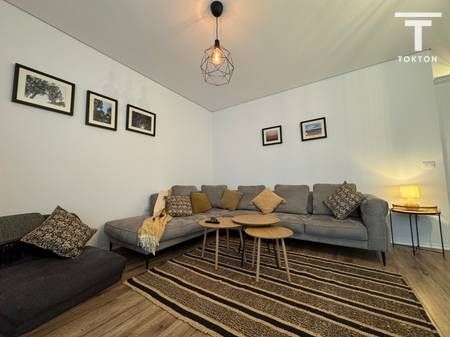 SHITET, APARTAMENT 2+1+ OBORR, "SAN PIETRO RESIDENCES", GJIRI I LALZIT