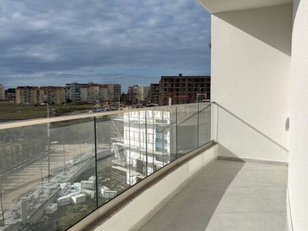 SHITET APARTAMENT 1+1 NE REZIDENCEN EON GOLEM!