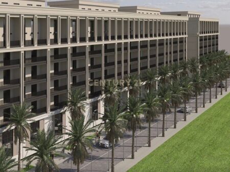 WE SELL 1+1 APARTMENT AT VIENA COMPLEX PAYMENT POSSIBILITY IN INSTALLMENTS!