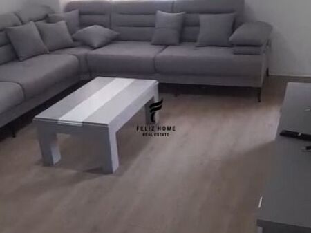 APARTMENT FOR RENT 1+1 YZBERISHT 47,000 LEKE FH-64253