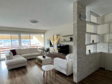 APARTMENT 2+1+2+2BLK FOR RENT AT LONG HILL RESIDENCE, TEG 1,500 EURO