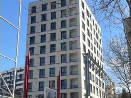 Shitet, Apartament 2+1, Ali Demi