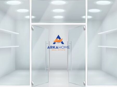 VENDESI COMMERCIALE IN VENDITA 60M2 " VIALONE ZOGU I PARE " 630.000 EURO