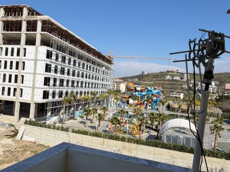 🔥 Okazion në Golem! 🔥 💰 Shiten 4 apartamente për vetëm 149,000€ – një mundësi e artë investimi!