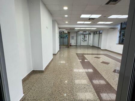 OFFICE FOR RENT BLLOK