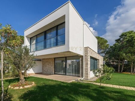 VILE E BASHKANGJITUR PER SHITJE NE RESIDENCEN SAN PIETRO