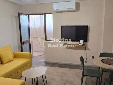 Qera | Apartament 1 + 1 | Rruga e Durrësit | 490 €/muaj