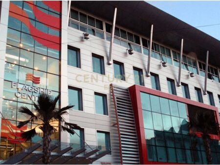 Dyqan shitje në Qendra Tregtare Flagship, Durrës !