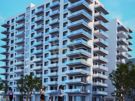 Golden House Residence – Shëngjin, Lezhë