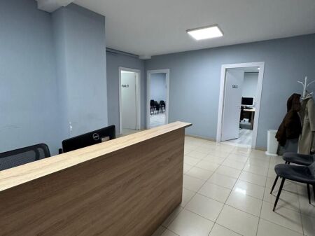OFFICE FOR RENT 840 M2 TRAIN STATION