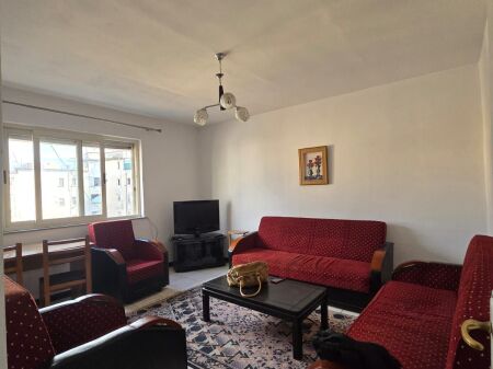 Shitet apartament 1+1 tek Brryli!