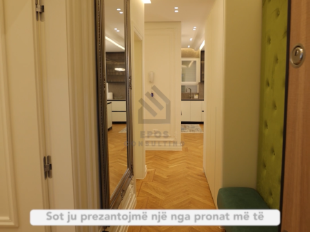 3+1 apartment for sale