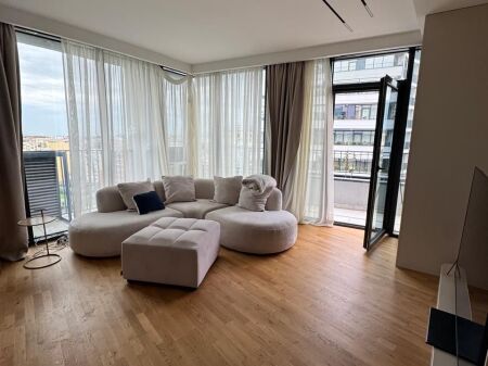 APARTAMENT PER QERA LAKE VIEW RESIDENCES