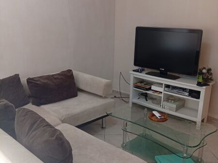 Super apartment 1+1 for rent, Qsut