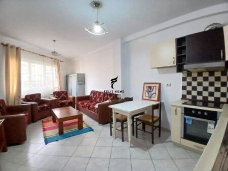 APARTMENT FOR RENT 2+1 TRAIN STATION 55,000 LEKE FH-64191