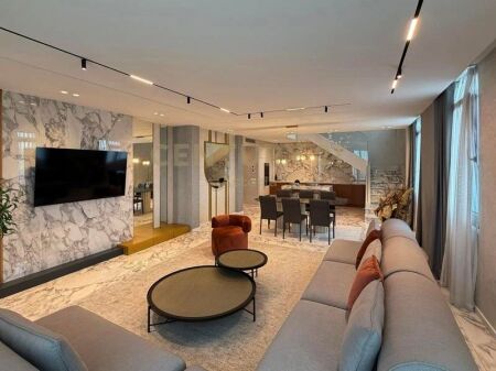 Modern duplex for rent  , at Square 21