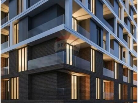 Apartament - Për Shitje - Ish Fusha e Aviacionit, Tiranë