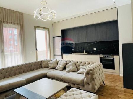 📍🏠Apartment 1+1 Deliorgji Complex