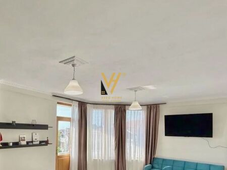 JEPET APARTAMENT 3+1+2+3BLK ME QIRA TE ALI DEMI 50.000 LEKE