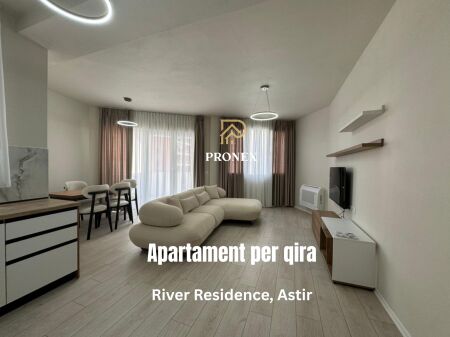 Apartment for rent - River Residence, Astir