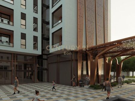 EXLUZIVE SHITET APARTAMENT 2+1 TEK VM REZIDENCE NE GOLEM! MUNDESI PAGESE ME KESTE PER DY VITE ME 20%