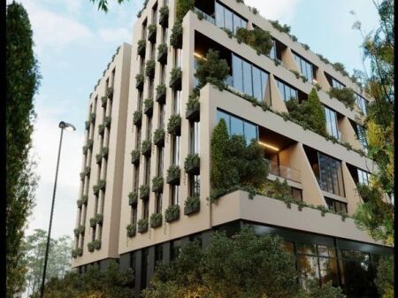 SALES HAVE STARTED IN THE LOGER PARADISE RESIDENCE - GOLEM!!! POSSIBILITY OF PAYMENT IN INSTALLMENTS!!!