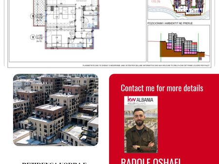 Apartament 2+1+2 Tualete