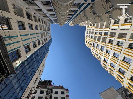 FOR RENT, APARTMENT 1+1 (OFFICE), ZOGU I ZI TIRANA