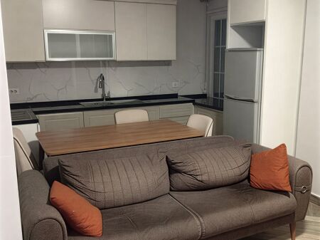 🏡 Appartamento 1+1 in Affitto – Via "5 Maji"!