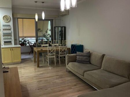 Apartament ne shitje 2+1 +2+ Garazh tek Liqeni i Thate