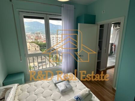 🏡 Jepet me qera apartament 2+1 + Ballkon – Rruga 5 Maji