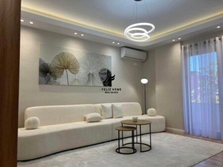 SHITET APARTAMENT 2+1+2 ASTIR 16.100.000 LEKE FH-64229