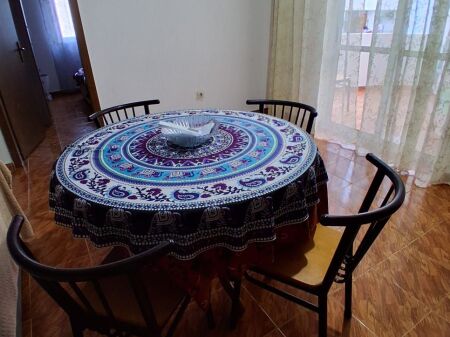 SUPER PRICE – Apartment 2+1+2 for rent in Don Bosko