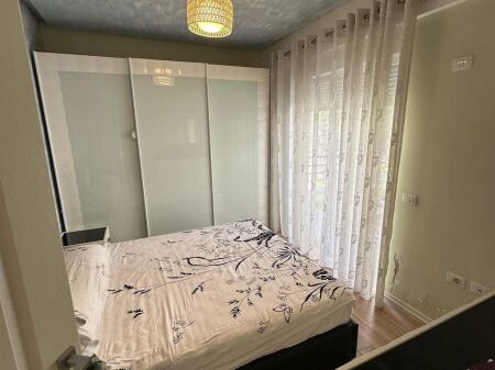 Apartment 3+1, Dry Lake!