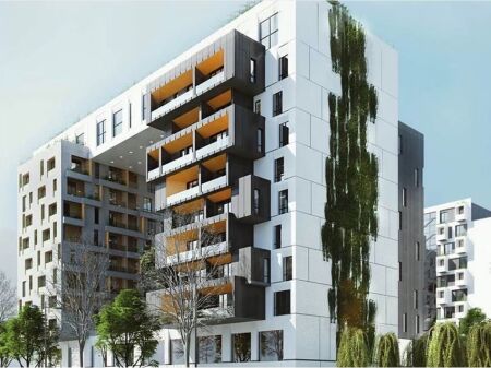 Apartment for sale square21 arlis