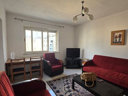 SHITET APARTAMENT 1+1 - BRRYL