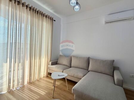 Apartment 1+1 for Rent, Fresk