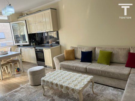 SHITET, APARTAMENT 2+1, RR.SULEJMAN DELVINA, TIRANË