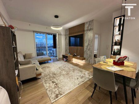 SHITET, APARTAMENT 2+1, BULEVARDI NËNË TEREZA, KAMËZ